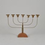 1503 3368 Ljusstake